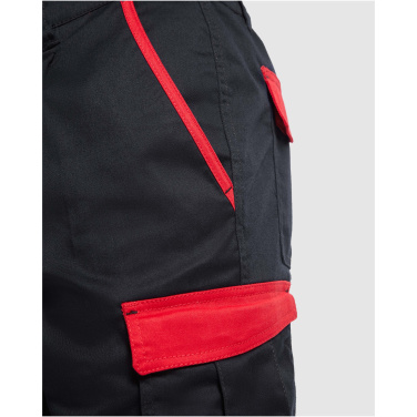 Logotrade presentreklam bild: Tahoe 250 g/m2 arbetsshorts