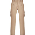 Daily Stretch 250 g/m2 arbetsbyxor i elastan, Kamel