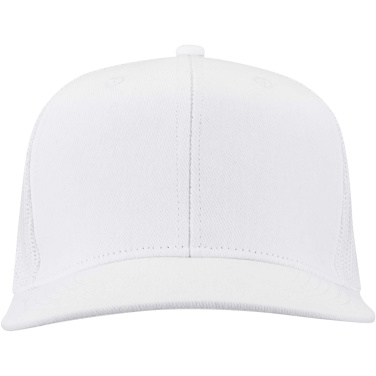 Logotrade kampanjprodukter bild: Drift Snapback 260 g/m2 keps med 6 paneler